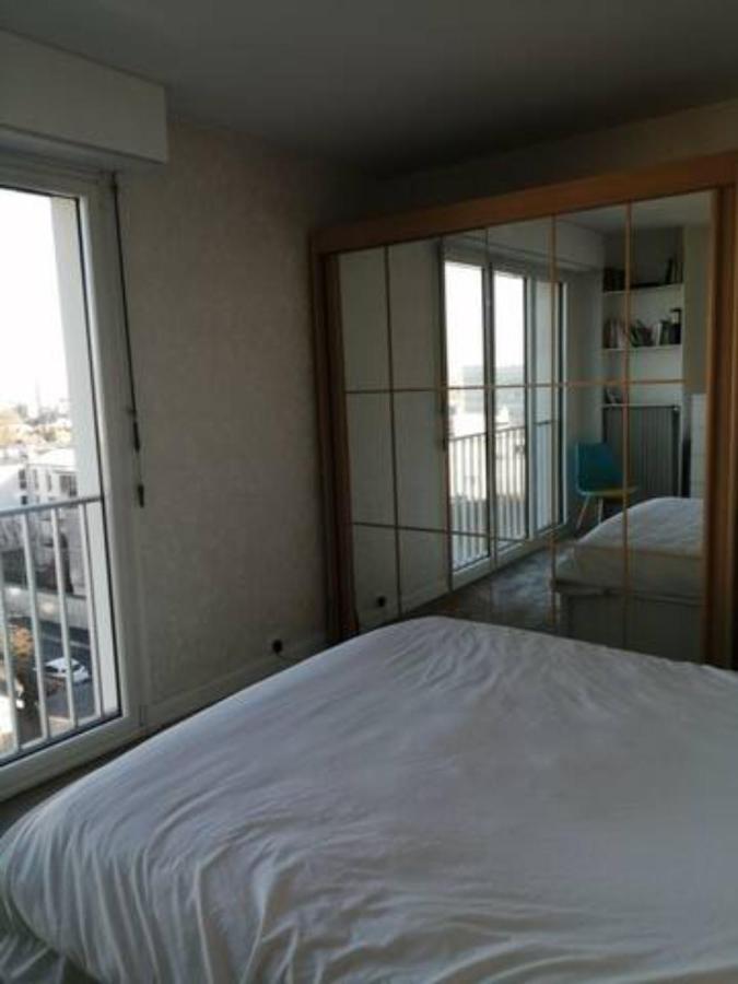 Appartement Couleurs&lumieres *