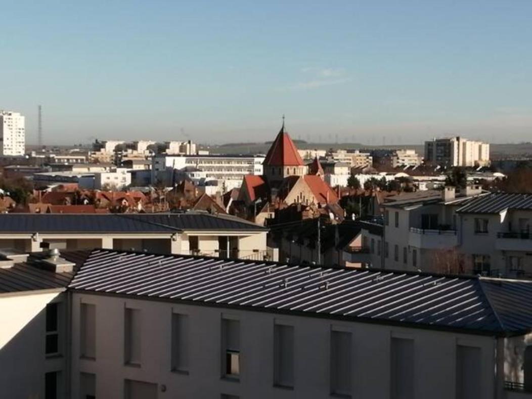 Appartement Couleurs&lumieres *